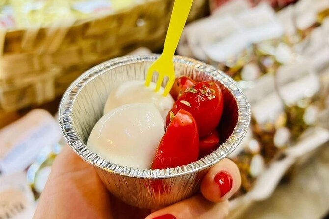 Ancient Naples Street Food Tour - Key Things That Make This Naples Street Food Tour Worth Your Time