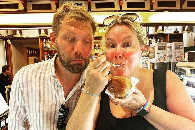 Ancient Naples Street Food Tour - What You Eat, and How the Menu Fits the Naples Style
