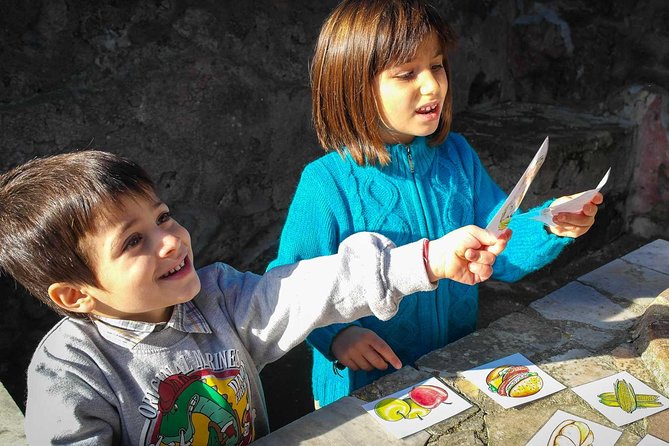 Ancient Pompeii Private Tour: Skip the Line & Kid-Friendly Option - Forum of Pompeii and Terme del Foro: politics and Roman bathing