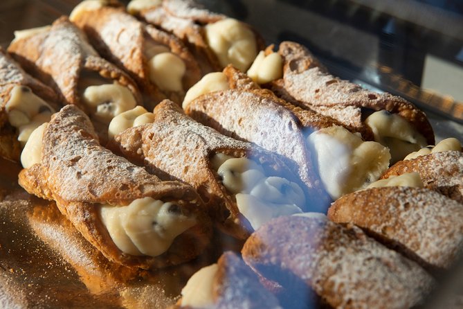 Authentic Naples Street Food Tour With Local Expert Guide - Who Should Book This Naples Street Food Tour