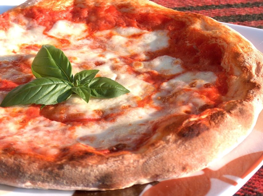 Authentic Neapolitan Pizza Lesson - The pizzaiolo factor, and how translation actually helps