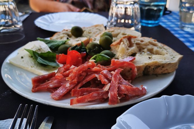 Authentic Pizza Making Class in Naples with Appetizers and Drink - Margherita vs Marinara, and how lactose issues are handled