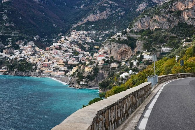 Best of Amalfi Coast & Pompeii: Exclusive Private Day Experience - What the private format really changes for your day