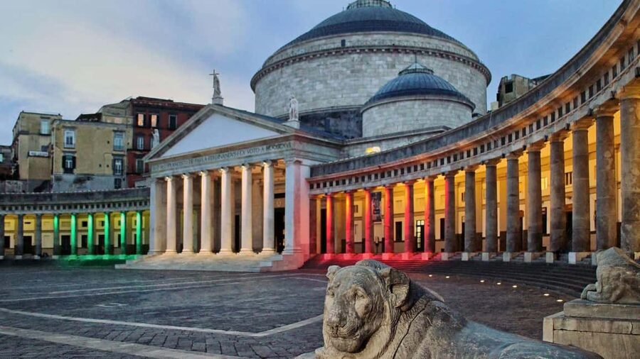 Best of Naples: Private Walking Tour with a Local - Key things you will notice on this Naples private walk