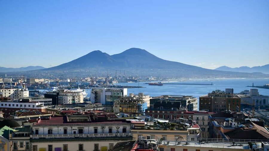 Best of Naples: Private Walking Tour with a Local - Choosing 1 to 6 hours, and getting the right amount of Naples