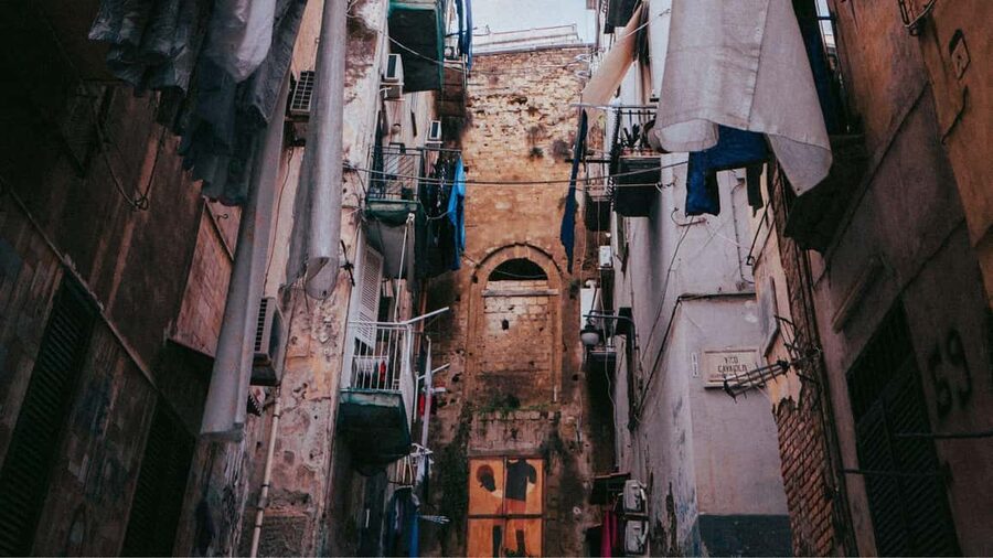 Best of Naples: Private Walking Tour with a Local - Who should book this Naples private walking tour?