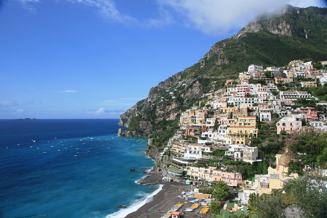 Best Private 8-hour Tour from Naples Port/Hotel to Amalfi Coast - Should You Book? A Quick Decision Checklist