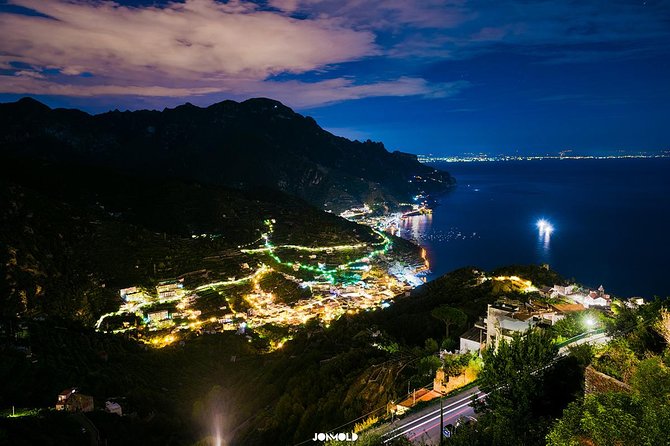 Best Tour of Amalfi Coast: Ravello+Amalfi+Positano (FullDay 8h) - Naples pickup and the comfort factor that saves your day