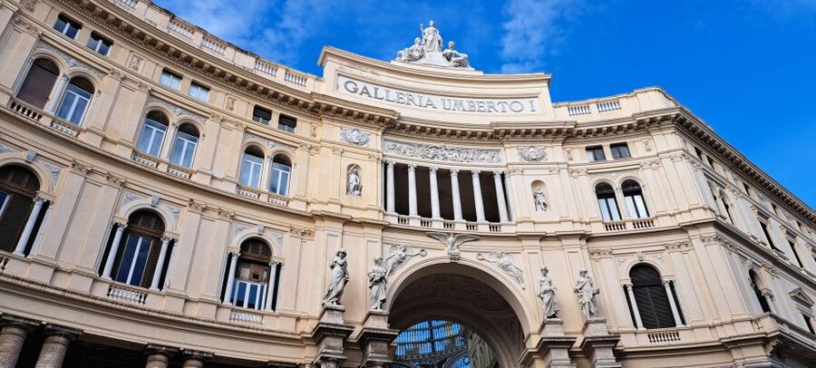 Bourbon Naples: Exclusive guide and Royal Palace pass - Price and value at $155.20 per person