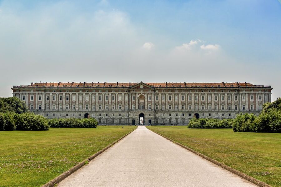 Campania: Royal Palace of Caserta Guided Private Tour - Key things to know before you go