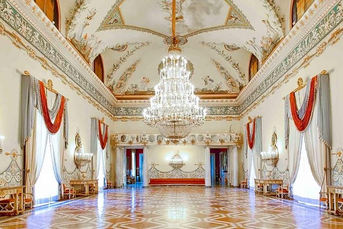 Capodimonte Museum in Naples - Capodimonte Museum skip-the-line: why timed access matters in Naples