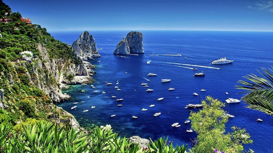 Capri: Boat and Island Tour - Timing and Effort: What a 6-Hour Loop Actually Means