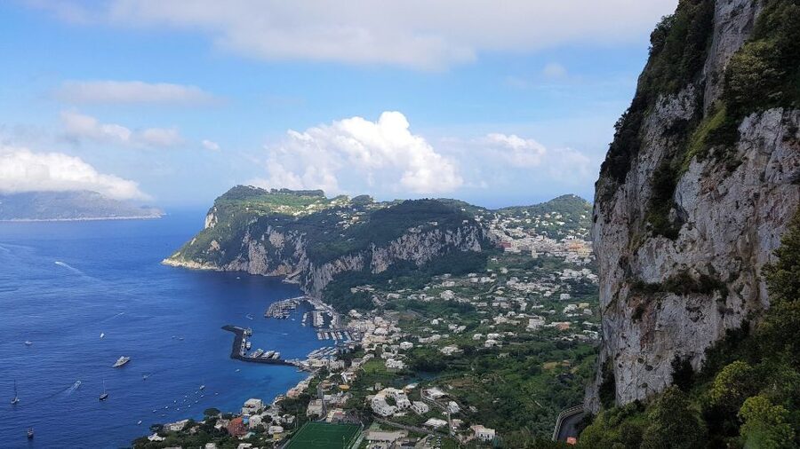 Capri: Boat and Island Tour - Price and Value: Is $101.96 Worth It for One Day?