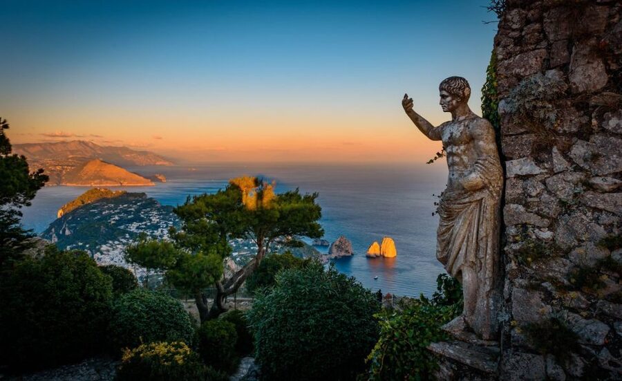 Capri: Boat and Island Tour - Who This Tour Fits Best (and Who Might Want Another Plan)