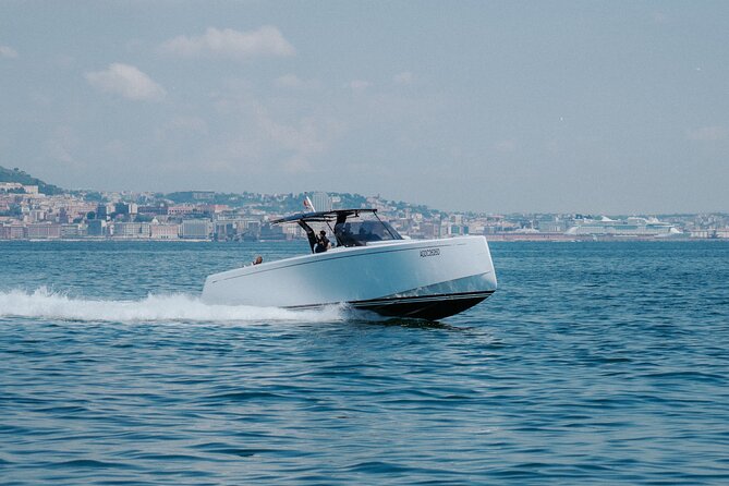 Capri Luxury Private Boat Tour from Capri or Napoli - Who this private Capri boat tour suits best
