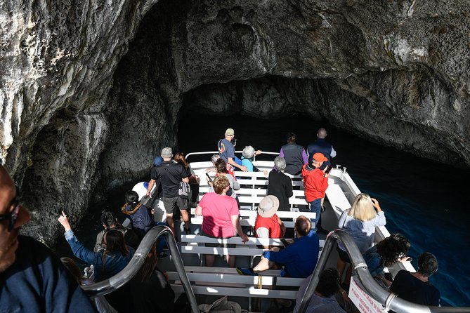 Capri Mini Cruise and City Sightseeing Day Trip from Naples - Four Hours on Capri: Use It Like a Local, Not a Tourist