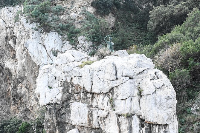Capri Mini Cruise and City Sightseeing Day Trip from Naples - Price and Value: What You Get for $107.68, Plus the Real Extras