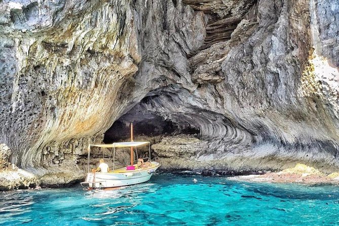 Capri Private Boat Stress Free Tour from Naples or Sorrento - Why This Private Capri Boat Day Feels Stress Free From Naples or Sorrento