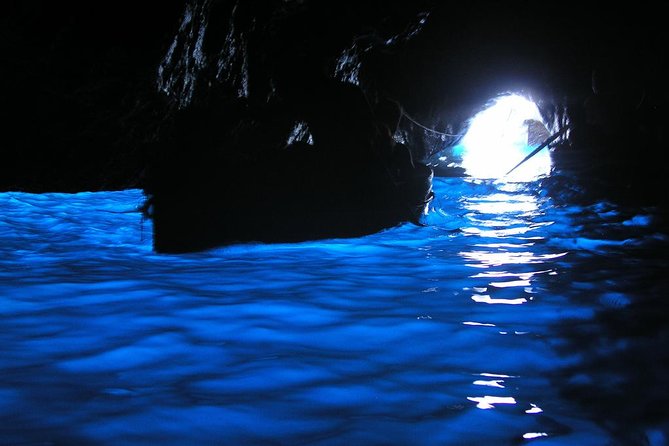 Capri Private Tour from Naples or Sorrento - Capri with a private guide: how you get value from a short day