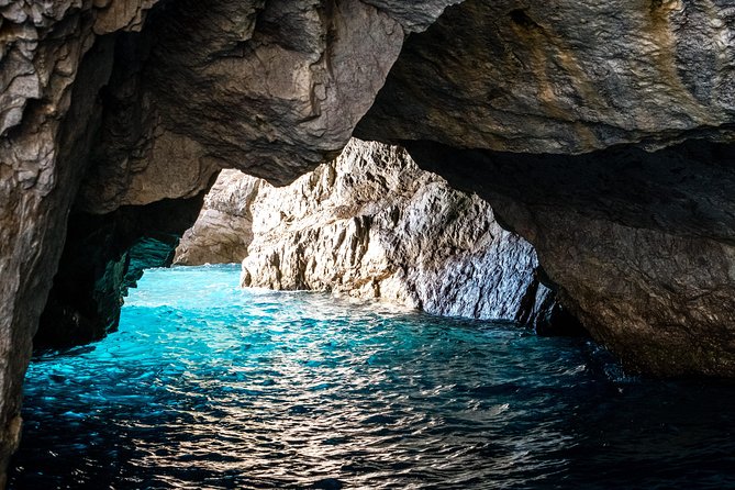 Capri Private Tour from Naples or Sorrento - Lunch and shopping time: use it for something local, not just convenient