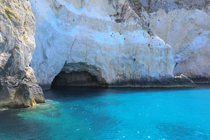 Capri Voucher from Naples: Hydrofoil and Boat Tour Included - Weather is the wildcard, and you need a plan for it