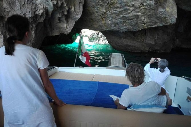 Capri Voucher from Naples: Hydrofoil and Boat Tour Included - What the overall guest feedback says, without sugarcoating