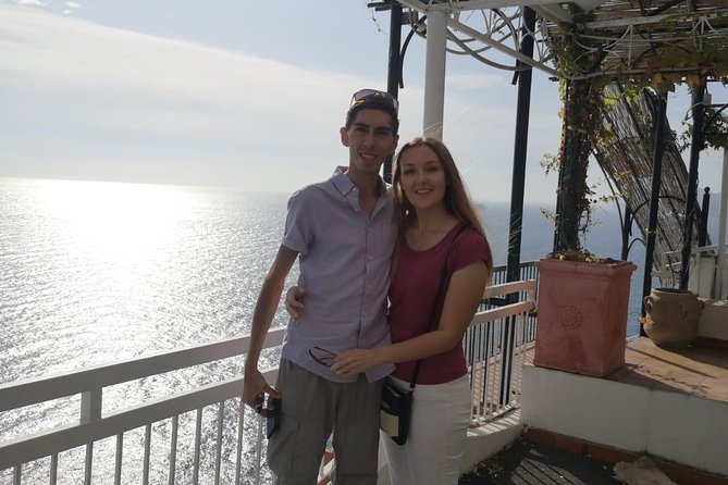 Capri Voucher from Naples: Hydrofoil and Boat Tour Included - Day at a glance: Naples to Marina Grande and back