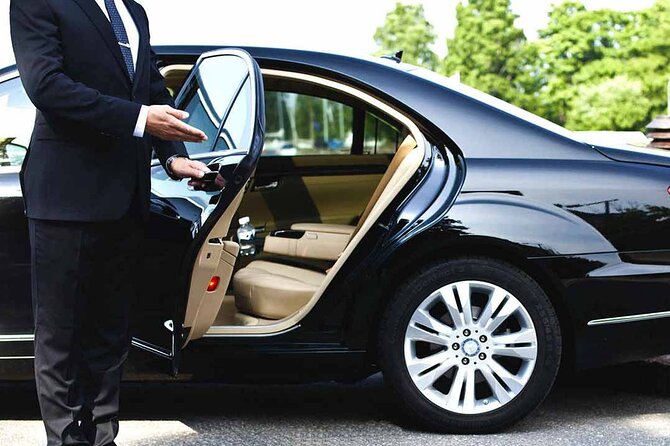 Car Private Transfer from Naples airport, train station to Sorrento (1-3 Pax) - Key things to know before you go
