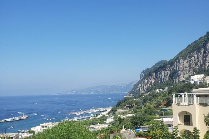 Carmine's Amalfi Coast SECRET Tour - Ravello in 45 minutes: medieval overlooks and villa views