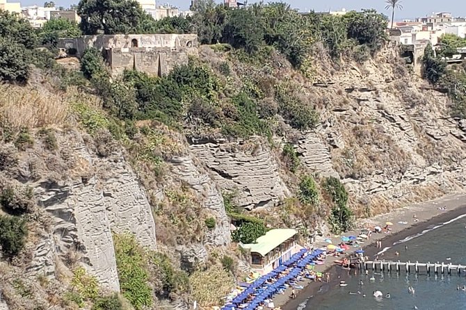 Carmine's Amalfi Coast SECRET Tour - Who should book this Amalfi Coast Secret Tour?