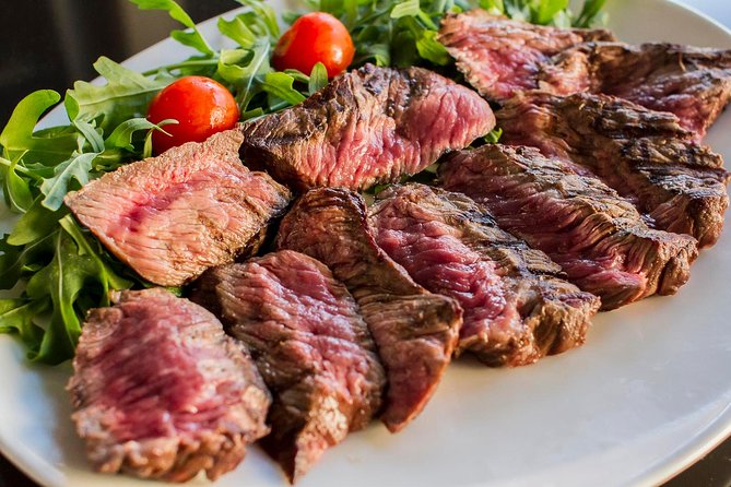Carmine's Secret tour with farm to table experience (lunch cost not included) - Ravello in 45 Minutes: Views, Ceramics, and a Calm Pace