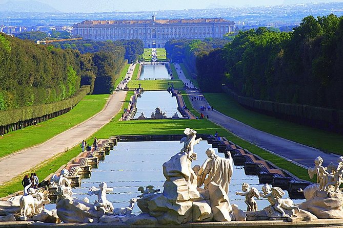 Caserta Royal Palace: Day Trip from Naples - Crowds, Timing, and the Most Common Frustration Points