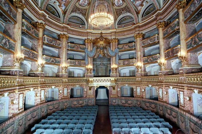 Caserta Royal Palace: Day Trip from Naples - From Naples at 9:30: How the Day Trip Actually Flows