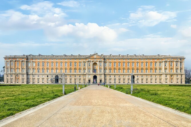 Caserta Royal Palace & Gardens Small Group Tour with Shuttle - What’s Included in the Price, and Why It Feels Fair at $54.50