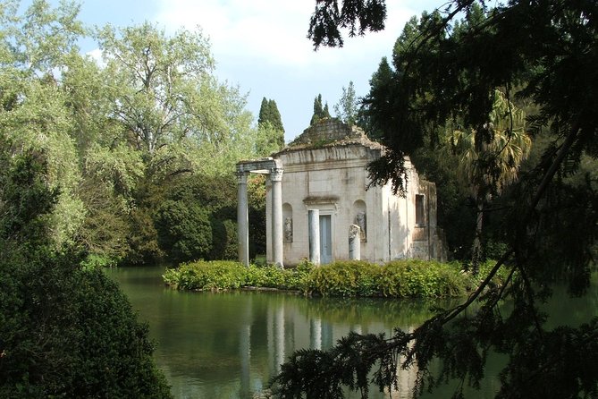 Caserta Royal Palace & Gardens Small Group Tour with Shuttle - Practical Advice Before You Go to Caserta