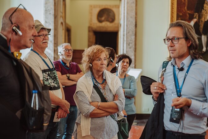 Caserta Royal Palace small group tour - Value check: is $23.83 worth it?