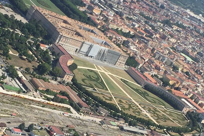 Caserta Royal Palace tour - Reggia di Caserta: What makes this palace tour worth your time