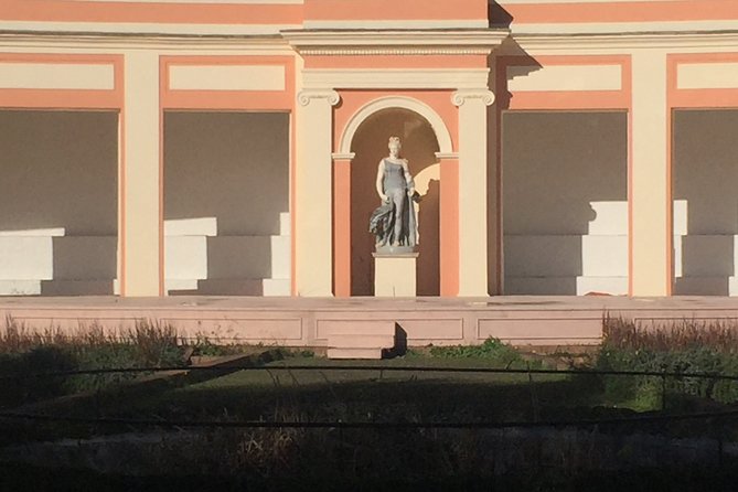 Caserta Royal Palace tour - Meeting point at Piazza Carlo di Borbone, what to expect at 9:00 AM