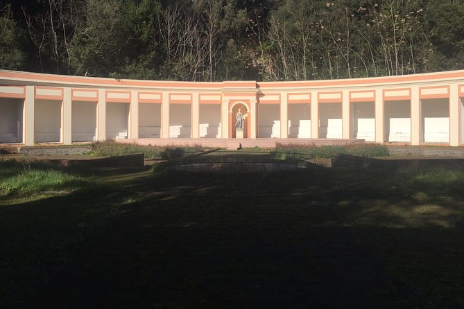 Caserta Royal Palace tour - English tour value, and why a guide matters in Caserta