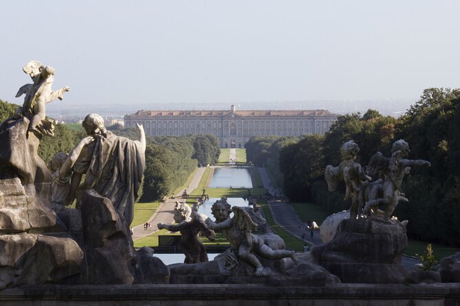 Caserta Royal Palace Tour From Naples - Should you book it?