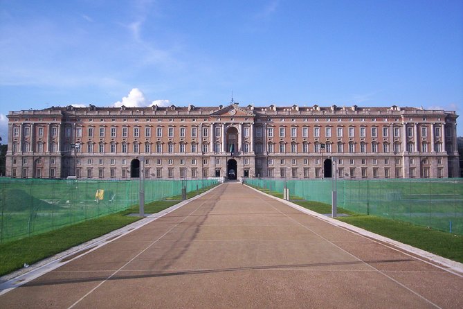 Caserta Royal Palace tour - Tickets and entry fees: budgeting for the €20 admission