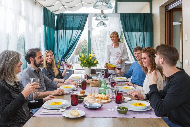 Cesarine: Dining & Cooking Demo at Local's Home in Naples - Key highlights to expect