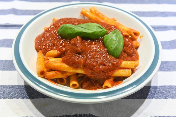 Cesarine: Dining & Cooking Demo at Local's Home in Naples - What You Will Cook and Taste in the Four Courses