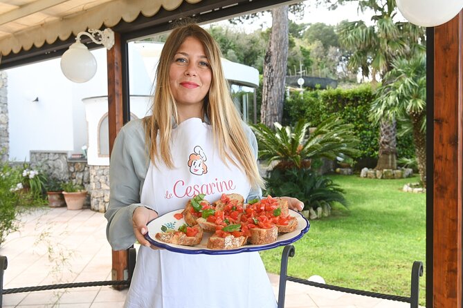 Cesarine: Dining & Cooking Demo at Local's Home in Naples - Price and Value for Wine, Espresso, and a Full 4 Courses