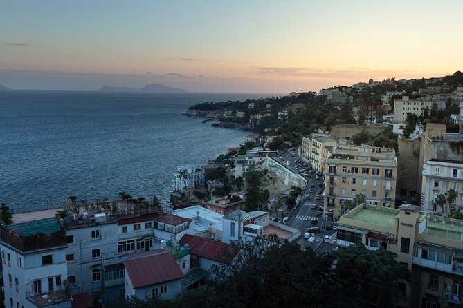 City Sightseeing Naples Hop-On Hop-Off Bus Tour - Comfort, apps, and the little things that affect the day