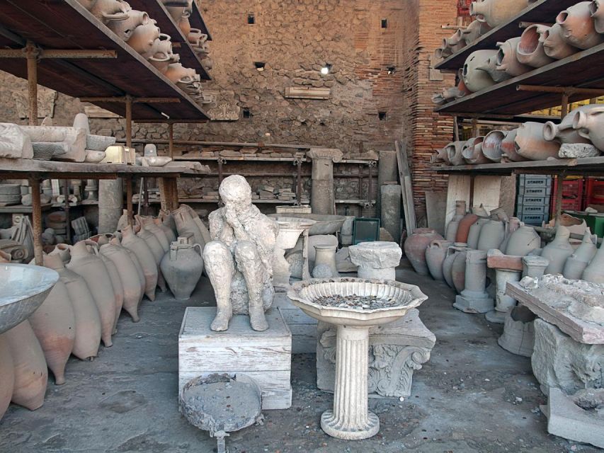 Combo Tour_Pompeii & Vesuvius - Why This Vesuvius and Pompeii Combo Works