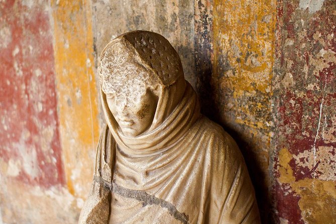 Complete Pompeii Skip the Line Tour with Archaeologist Guide - The Pompeii Express option: when 2 hours works best