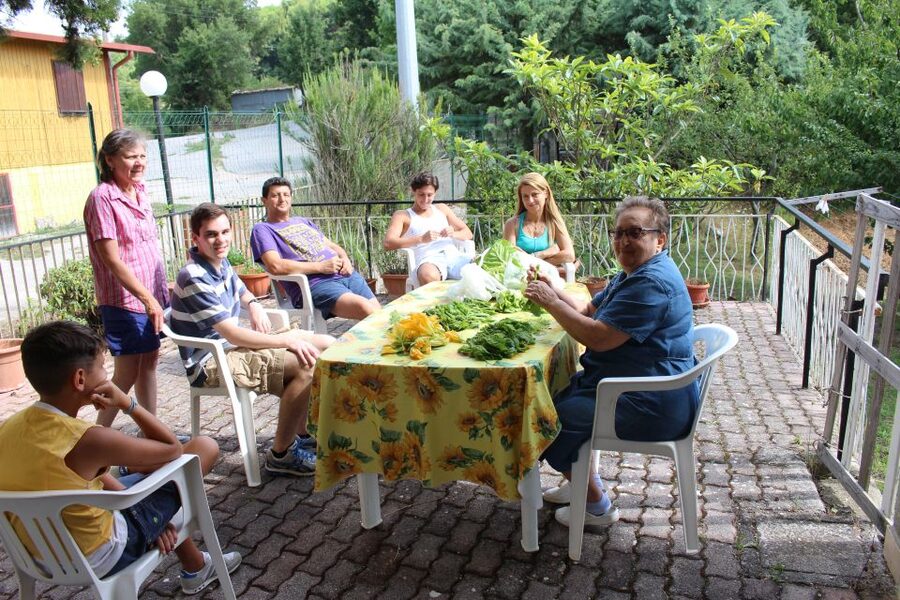 Cooking Class - Gnocchi like an Italian Grandma - Price and value: $74 for 2 hours in Naples, what you’re actually paying for