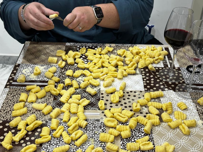 Cooking Class - Gnocchi like an Italian Grandma - Who should book this gnocchi class, and who might skip it