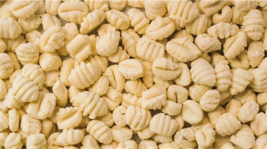 Cooking Class - Gnocchi like an Italian Grandma - A Naples home kitchen, Fuorigrotta or old town, and what that means for you